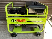 Generator və tənzimləyicisi