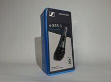Mikrofon Sennheiser E 835-S