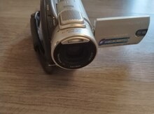 Sony videokamerası