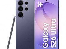 Samsung Galaxy S26 Ultra Cobalt Violet 256GB/12GB