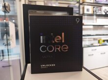 intel Core Ultra 9 285K