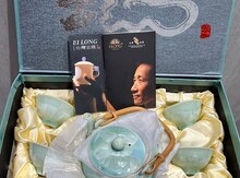 Çay servizi