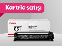 Kartric "Canon 051"