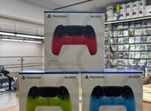Dualsense Rhythm Blue pultu