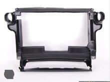 Mercedes W164 GL radiator ekranı