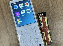 Duoqin F21 Pro 3/32GB White