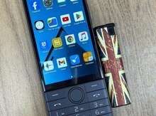 Doov R70 6/128GB Duos (No Camera)