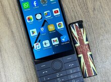 Doov R70 6/128GB Duos Black