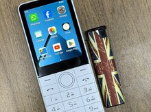 Doov R17 3/32GB Duos White