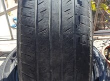 Dunlop şinləri 285/50 R20