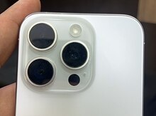 Apple iPhone 15 Pro kamerası
