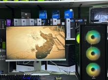 Gaming and Render