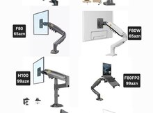 TV/monitor tutacağı kronşteyn "F80"