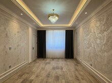 2-otaqlı yeni tikili, Masazır qəs., 54 m²