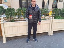 Santexnik işi axtarıram