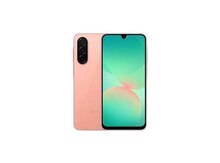 Samsung Galaxy A26 5G Peach Pink 256GB/8GB