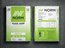 Sement Norm 400