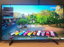 Televizor Samsung 43Cu8000uxru