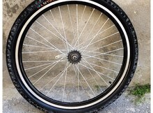 Velosiped ehtiyat hissələri