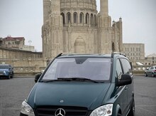Mercedes Vito 115, 2007 il