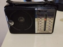 Radio colon