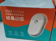 Qlükoza monitorinq sistemi Sibionics