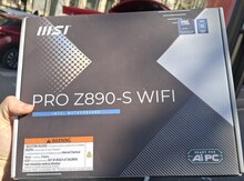 MSI Z890-S PRO WİFİ 