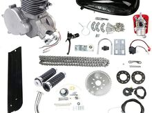 Velosiped mühərriki 100cc