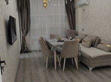 2-otaqlı yeni tikili, Masazır qəs., 58 m²