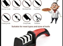 Bıçaq itiləyən 