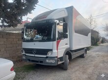 Yükdaşıma xidməti