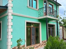 Villa, Qəbələ r.