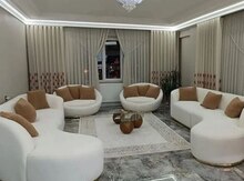 Divan və kreslolar