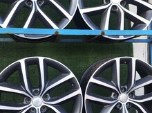 Range Rover sport diskləri R22
