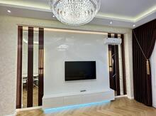 3-otaqlı yeni tikili, Heydər Əliyev pr., 110 m²
