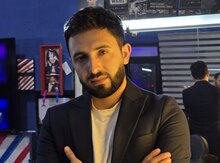 Xanımla tanış olmaq istəyirəm