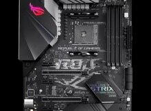ASUS ROG STRİX B450f gaming 2