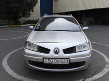 Renault Megane, 2006 il