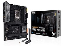 Ana plata ASUS TUF Gaming Z790-Plus Wi-Fi