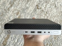 HP prodesk 400 G4 mini pc