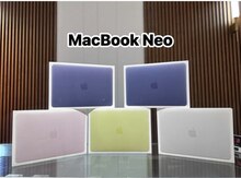 Noutbuk Apple Macbook Neo (2026)