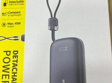 Power bank Baseus EnerFill FC21 Qpow 3 Ultra model