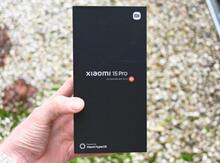 Xiaomi 15 Pro Green 512GB/16GB