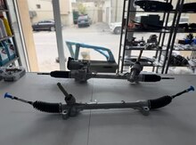 Changan Qiyuan A05 sükan reykası