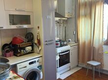 4-otaqlı mənzil, 10-cu mkr., 80 m²