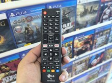 LG televizor pultu