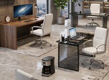 Ofis kreslosu