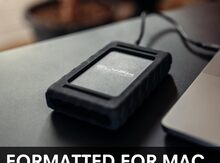 Xarici SSD 1TB Glyph Blackbox Plus