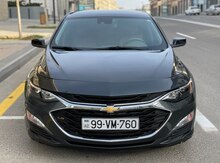 Chevrolet Malibu, 2017 il