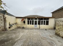 Həyət evi, Binəqədi qəs.